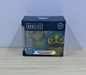 Mini Patos de Goma Tubbz 2" - Monstruos Universales - Criatura de Black Lagoon - Imagen 1 de 6