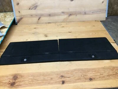 MERCEDES BENZ GL450 GL550 W164 REAR TRUNK FLOOR COMPARTMENT CARPET COVER LID  - Image 1 of 4