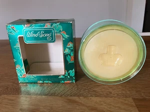vintage 3 oz Wind Song dusting powder NIB, no perfume - Picture 1 of 7