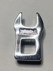 10mm Halfords Advanced 3/8 Drive Crow Foot Crowsfeet Wrench Spanner *Free Post* - Picture 1 of 4