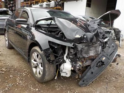 Motor limpiaparabrisas usado se adapta a: Ford Taurus 2010 motor solo grado A Foto 1 de 4