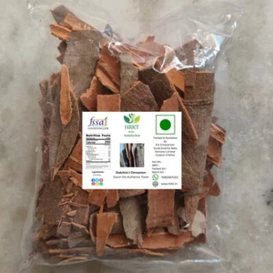 Whole Cinnamon Sticks | Dalchini | Lavangapattai (100 Grams ) Shipping Free - Picture 1 of 1
