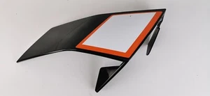 KTM 1190 RC8 RC8R 2008-14 Scheinwerfer rechts oben Verkleidung Verkleidung Abdeckung [398] - Bild 1 von 12