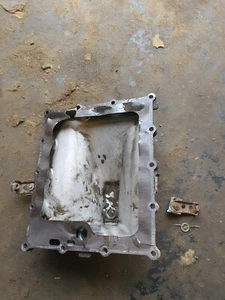 SUZUKI GSXR 600 750 K1 K2 K3 1000 K1 K2 K3 K4 OIL PAN SUMP - Picture 1 of 3