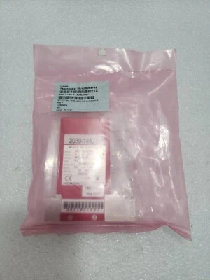Horiba Stec SEC-Z512MG Mass Flow Controller N2 10000SCCM AMAT 3030-14871 - Image 1 of 4