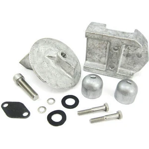 Martyr Anodes CMALPHAGEN1KITM Mercruiser Alpha I Gen I Magnesium Anode Kit - Picture 1 of 1