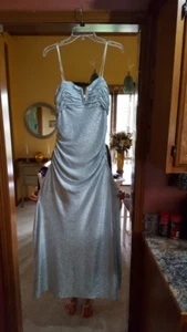 Mother of the Bride dress - size 12 - Picture 1 of 8
