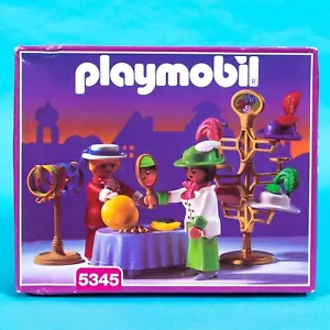 BNIB 1997 Playmobil - 5345 Victorian series Hat Stand - Picture 1 of 4