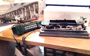 CRESCENT TRAIN 1925 TELEPHONE  LOT 3 - Picture 1 of 3