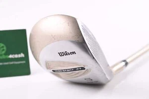 Ladies Wilson Prostaff PT #5 Wood / 20.5 Degree / Ladies Flex Wilson Prostaff PT - Picture 1 of 8