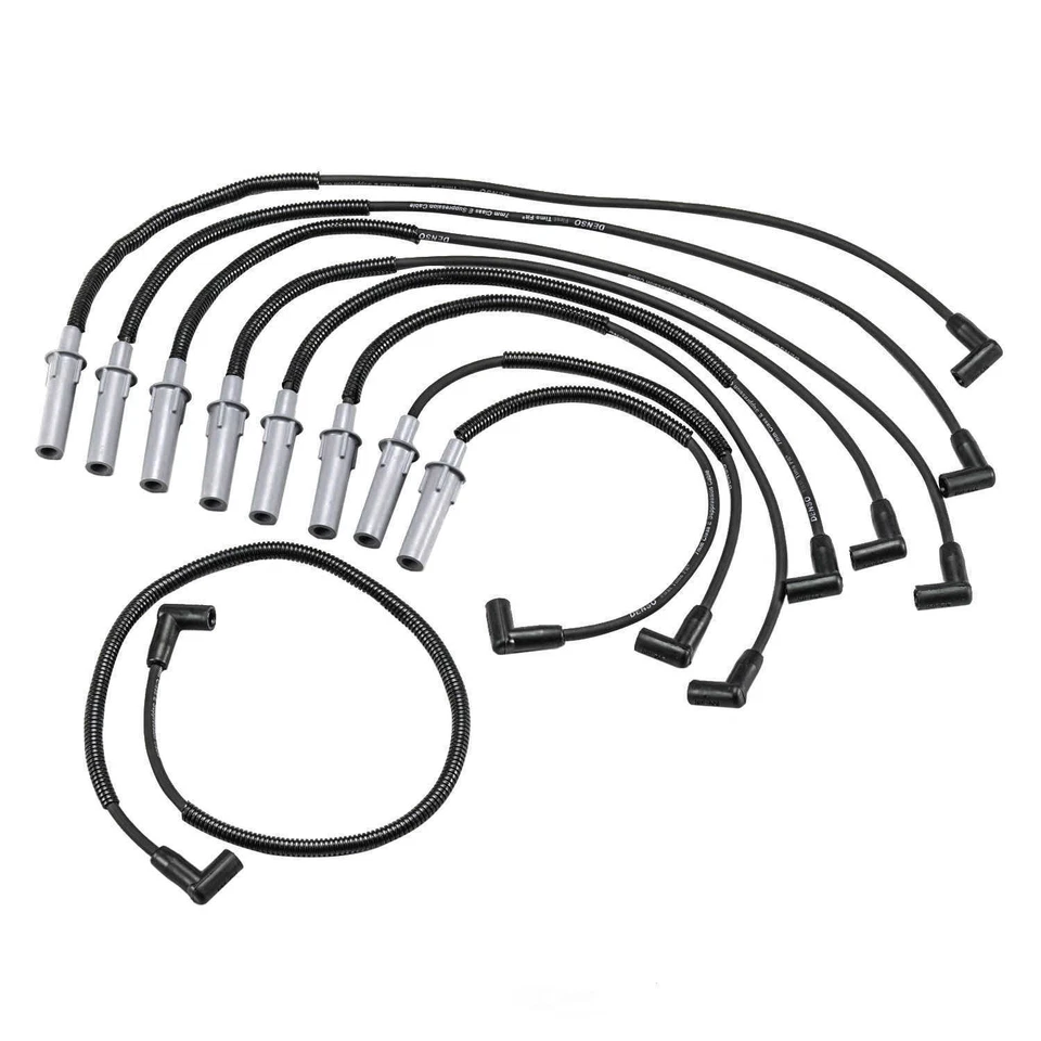 Ignition Wire Set fits 2000-2003 Dodge Dakota,Durango,Ram 1500,Ram 1500 Van,Ram - Image 1 of 1