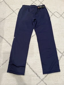 Under Armour wasserabweisende Damen-Jogginghose sturmblau 1295299-410 Größe M - Bild 1 von 1