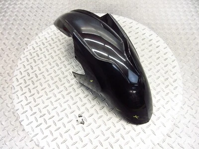 BMW K1200S K1200 2007 04-08 OEM guardabarros delantero abrazador de neumáticos guardabarros Foto 1 de 4