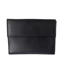 GHERARDINI PORTAFOGLIO DONNA NERO - Foto 1 di 5