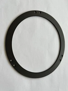 Deflettore fibra di cabonio per Skywatcher 130PSD - Imagen 1 de 3