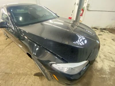 Used Hood fits: 2012 Bmw 528I  Grade A Foto 1 de 4