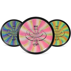 MVP Disc Golf Cosmic Neutron Wave Distance Driver 11/5/-2/2 - Choose Exact - Picture 1 of 61