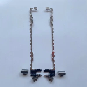 Nuova cerniera schermo LCD originale Lenovo Thinkpad P53 laptop 20QN 20QQ FRU 02DM543 - Foto 1 di 3