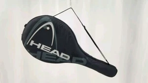 Head Genesis 660 DPW Tennisschläger 4 1/4 mit Abdeckung - Bild 1 von 7