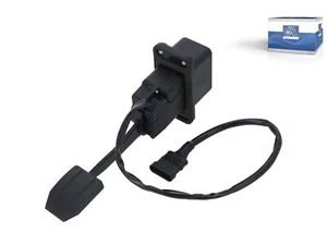 Fahrpedal DT Spare Parts 7.15503 Fahrpedal mit Sensor, 5 poles - Afbeelding 1 van 7