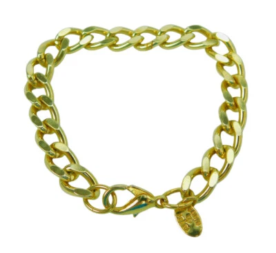 Erwin Pearl Gold Tone Chain Link Bracelet - Image 1 of 3