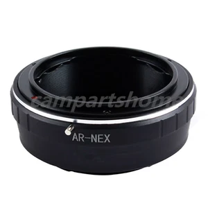 Lente Konica AR para montaje Sony E A6500 A6600 A7 A7R VG900 NEX 5N 5R 5C 6 7 adaptador - Imagen 1 de 1