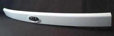 Panel de puerta levadiza Kia 2007 Rondo puerta trasera moldura manija moldura genuino 87310-1D000 Foto 1 de 4