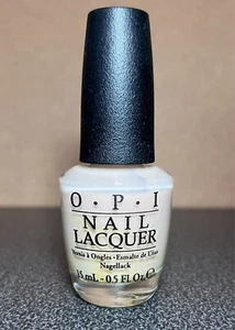 Nagellack, OPI, Bubble Bath, NL S86, 15ml, Zustand: wenig benutzt - Bild 1 von 2
