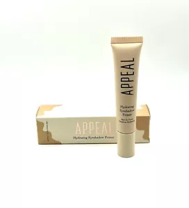 APPEAL COSMETICS Hydrating Eyeshadow Primer 15 ml / 0.5 Oz NEW in Box - Picture 1 of 5