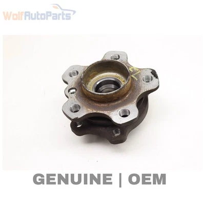 2017-2022 BMW M760I XDRIVE - Front Wheel Bearing 6899175 - Image 1 of 4