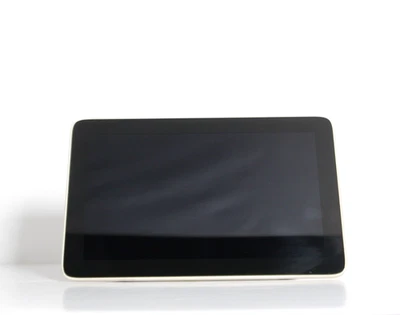 Controlador de pantalla táctil Poly TC8 P020 - Leer Desc. Foto 1 de 4