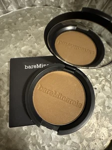 bareMinerals Endless Summer BRONZER ~ FAUX TAN ~ 0.35 oz./10g - Picture 1 of 1