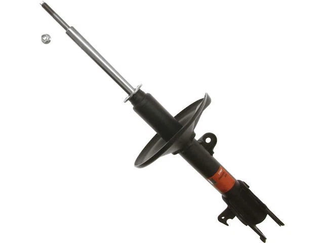 Conjunto de puntal delantero izquierdo para 01-08 Acura Honda MDX Pilot AWD FWD EX-L YY84G3 Foto 1 de 1