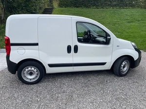 Fiat Fiorino - Bild 1 von 7