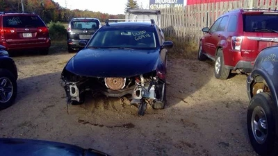 Espejo retrovisor lateral pasajero eléctrico turbo térmico compatible con 08-14 IMPREZA 4325684 Foto 1 de 4