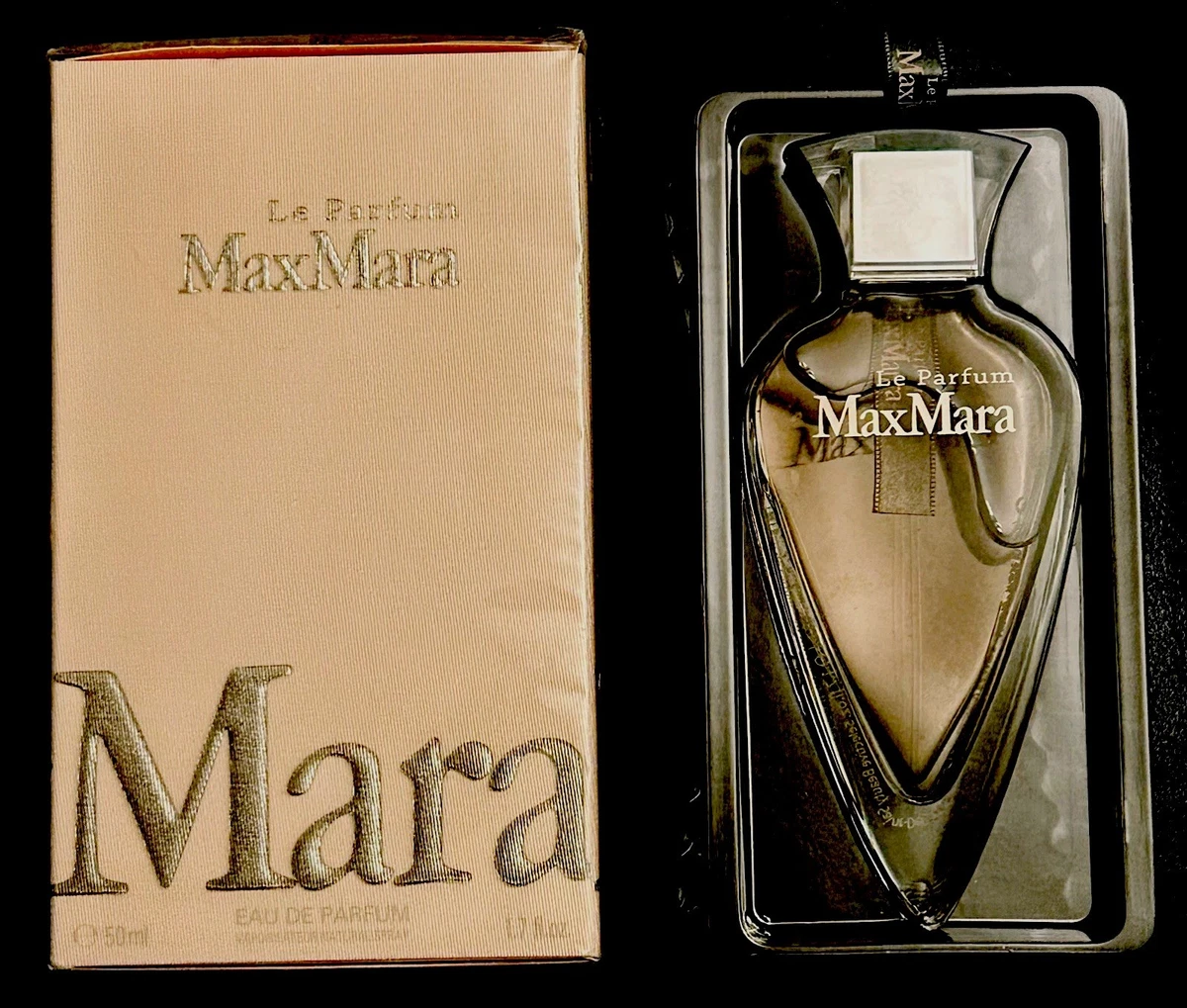 Max Mara 女士淡香精| eBay