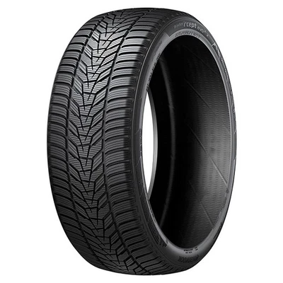 WINTERREIFEN HANKOOK 285/35 R22 106V W330 WINTER ICEPT EVO 3X XL - Bild 1 von 4