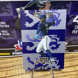 2025 Panini Crusade - Jesus Made No.35 GOLD FOIL PARALLEL 🔥 - Picture 1 of 2