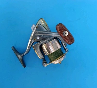 Carrete giratorio Camry Tica GP3500 Foto 1 de 4