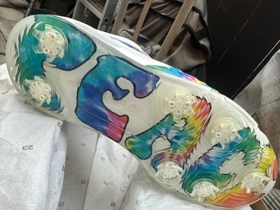 Talla 11 - Air Jordan 5 Golf Low Peace, Love y Golf Foto 1 de 3