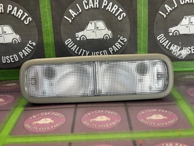 Honda Pilot 2006 techo trasero lectura domo luz OEM Foto 1 de 4