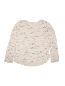Mudd Girls Ivory Pullover Sweater 16 - Picture 1 of 2