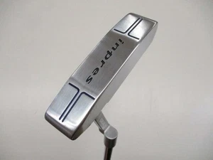 Yamaha Inpres Putter 33In W/Hc Original Steel Right - Picture 1 of 6