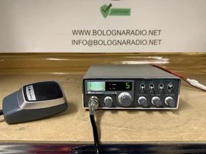 Alan 68S pari al nuovo perfettamente funzionante - Zdjęcie 1 z 8
