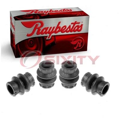 Buje de pinza de freno de disco trasero Raybestos R-Line para Dodge Journey 2009-2013 oy Foto 1 de 4