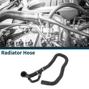 Radiator Hose Lower Water Pipe for Volvo XC60 2009-2012 No.32249285 Rubber Black - Picture 1 of 8