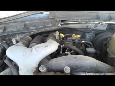 Корпус дроссельной заслонки дроссельный клапан в сборе подходит для пикапа FORD F250SD 11-19 1305070 - Изображение 1 из 4