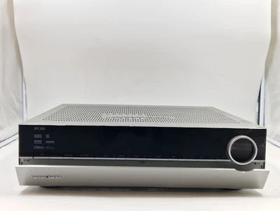 Harman Kardon DPR 2005 Empfänger - Für Teile, Nicht Funktionierend - Bild 1 von 4