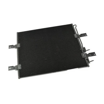 原始设备制造商 Mopar 适用于道奇 Ram 3500/2500 2006 07 08 09 2010 A/C 冷凝器 | 55056694AA — 第 1/4 张图片
