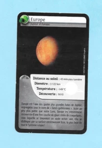 Carte Bioviva! - Europe - Picture 1 of 2